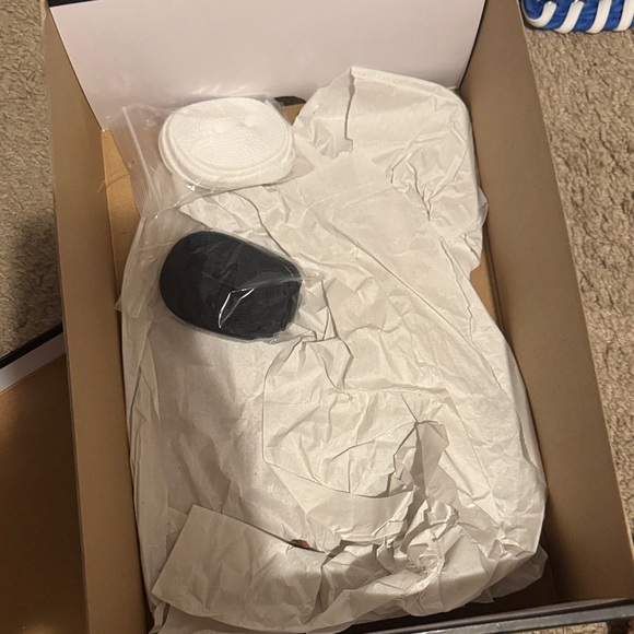 Jordan 1 Retro High OG dark marina blue with box - Picture 5 of 5